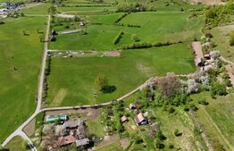 Teren intravilan construibil Sovata