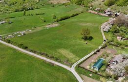 Teren intravilan construibil Sovata