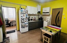 Casa 2 camere, 69 mp, zona Dambu Pietros