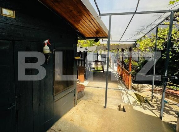 Casa de vânzare 2 camere Dambu Pietros - 194504CV | BLITZ Târgu Mureș | Poza10