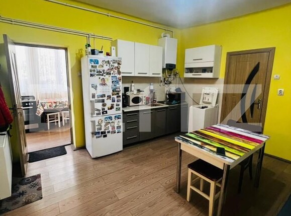 Casa de vânzare 2 camere Dambu Pietros - 194504CV | BLITZ Târgu Mureș | Poza5