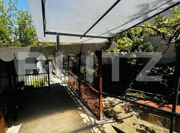 Casa de vânzare 2 camere Dambu Pietros - 194504CV | BLITZ Târgu Mureș | Poza9
