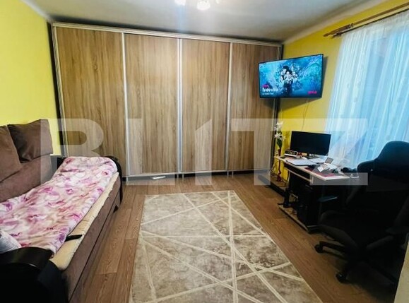 Casa de vânzare 2 camere Dambu Pietros - 194504CV | BLITZ Târgu Mureș | Poza1