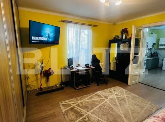 Casa de vânzare 2 camere Dambu Pietros - 194504CV | BLITZ Târgu Mureș | Poza2