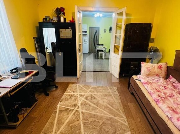 Casa de vânzare 2 camere Dambu Pietros - 194504CV | BLITZ Târgu Mureș | Poza3