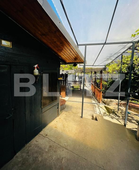 Casa de vânzare 2 camere Dambu Pietros - 194504CV | BLITZ Târgu Mureș | Poza10