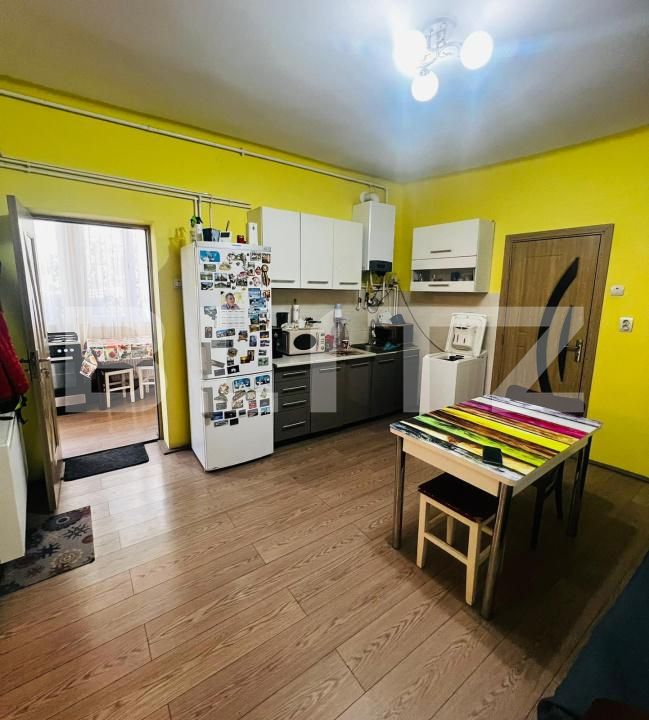 Casa de vânzare 2 camere Dambu Pietros - 194504CV | BLITZ Târgu Mureș | Poza5
