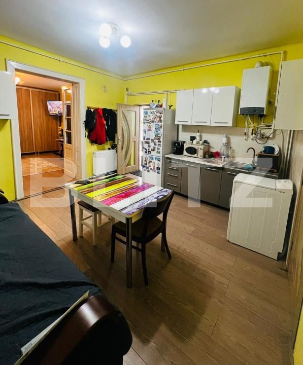 Casa de vânzare 2 camere Dambu Pietros - 194504CV | BLITZ Târgu Mureș | Poza4