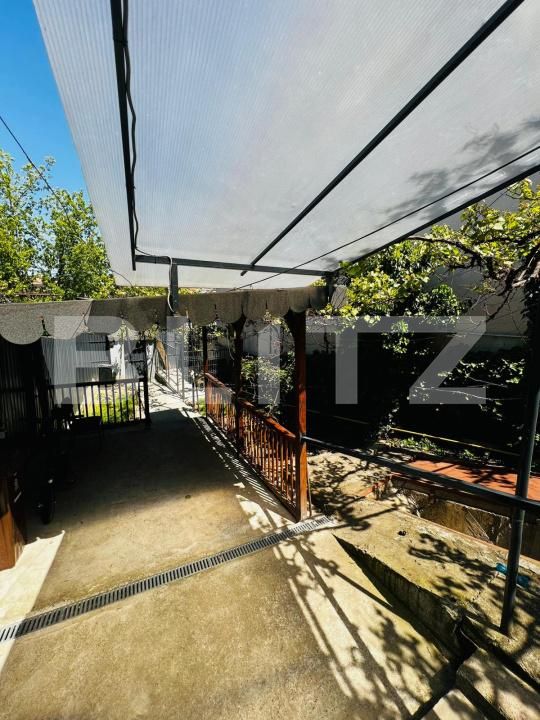 Casa de vânzare 2 camere Dambu Pietros - 194504CV | BLITZ Târgu Mureș | Poza9