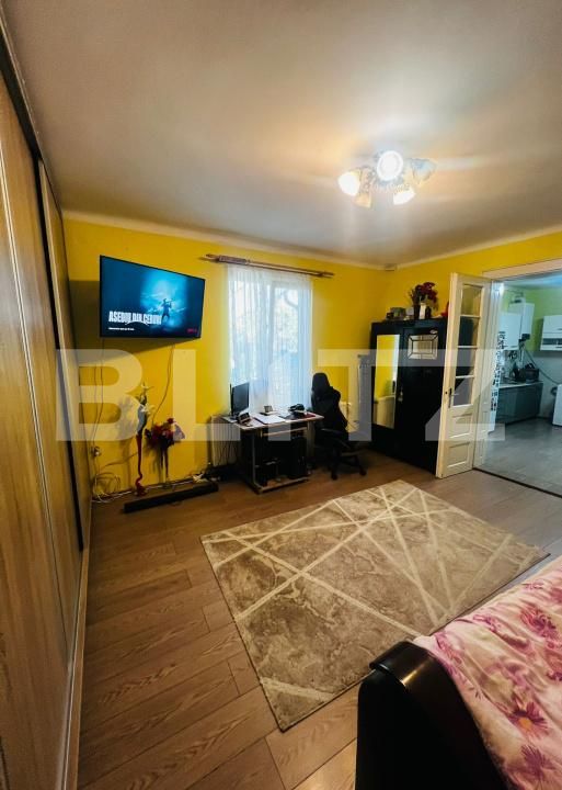 Casa de vânzare 2 camere Dambu Pietros - 194504CV | BLITZ Târgu Mureș | Poza2