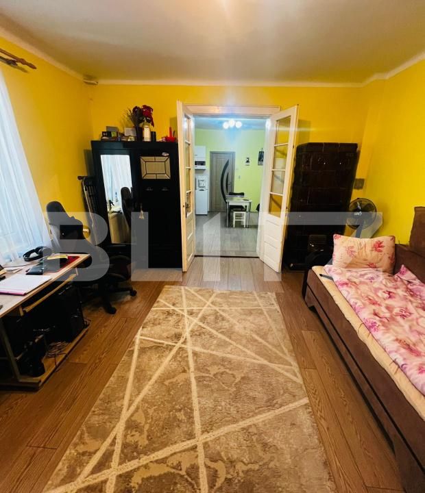 Casa de vânzare 2 camere Dambu Pietros - 194504CV | BLITZ Târgu Mureș | Poza3