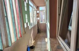 Apartament 3 camere, etaj 1 – Iernut 