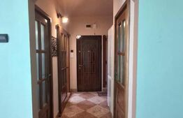 Apartament 3 camere, etaj 1 – Iernut 