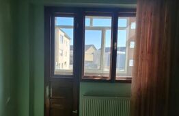 Apartament 3 camere, etaj 1 – Iernut 