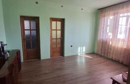 Apartament 3 camere, etaj 1 – Iernut 