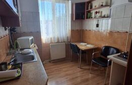 Apartament 3 camere, etaj 1 – Iernut 