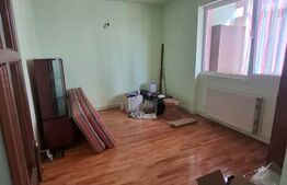 Apartament 3 camere, etaj 1 – Iernut 