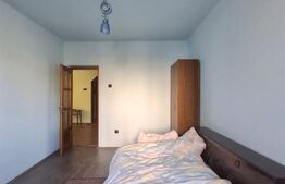 Apartament 3 camere, etaj 1 – Iernut 