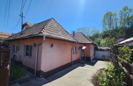 Casă tip Duplex la preț de apartament in Sangeorgiu de Mures