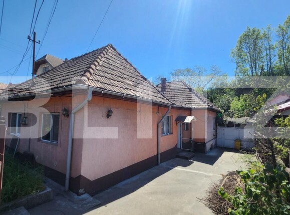Casa de vânzare 2 camere Sângeorgiu de Mureș - 194529CV | BLITZ Târgu Mureș | Poza5