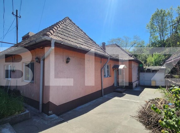 Casa de vânzare 2 camere Sângeorgiu de Mureș - 194529CV | BLITZ Târgu Mureș | Poza4