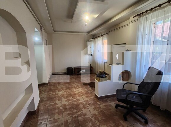Casa de vânzare 2 camere Sângeorgiu de Mureș - 194529CV | BLITZ Târgu Mureș | Poza9