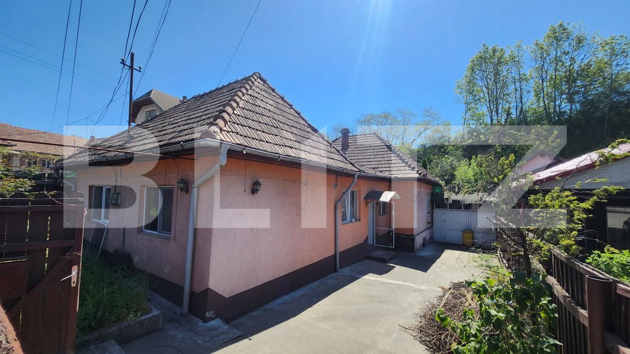 Casa de vânzare 2 camere Sângeorgiu de Mureș - 194529CV | BLITZ Târgu Mureș | Poza5