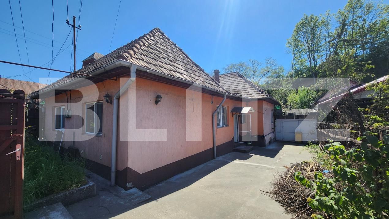 Casa de vânzare 2 camere Sângeorgiu de Mureș - 194529CV | BLITZ Târgu Mureș | Poza4