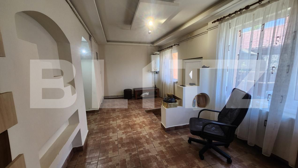 Casa de vânzare 2 camere Sângeorgiu de Mureș - 194529CV | BLITZ Târgu Mureș | Poza9