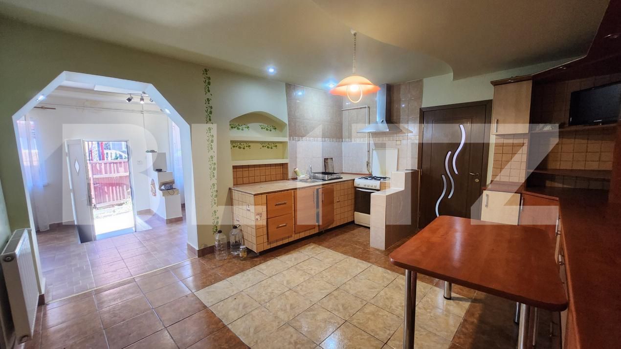 Casa de vânzare 2 camere Sângeorgiu de Mureș - 194529CV | BLITZ Târgu Mureș | Poza6