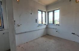 Casă individuală de vânzare în Sâncrai, 500 mp teren