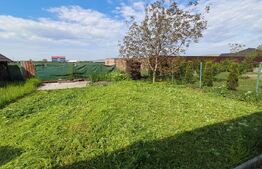 Casă individuală de vânzare în Sâncrai, 500 mp teren