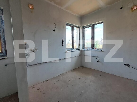 Casa de vânzare 3 camere Sâncraiu de Mureș - 194559CV | BLITZ Târgu Mureș | Poza5