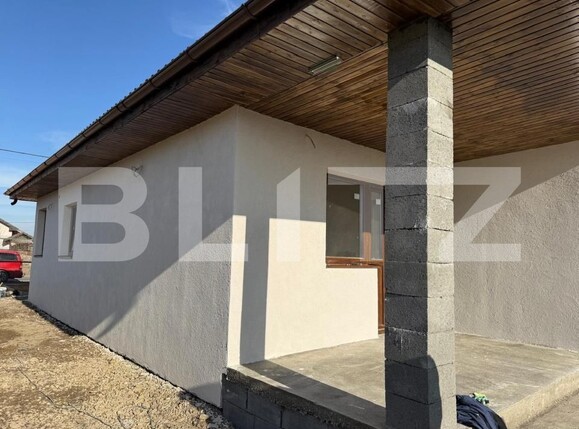 Casa de vânzare 3 camere Sâncraiu de Mureș - 194559CV | BLITZ Târgu Mureș | Poza2