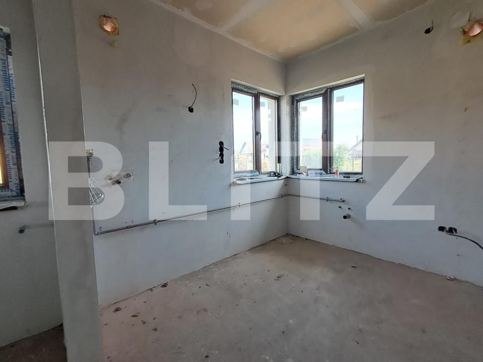 Casa de vânzare 3 camere Sâncraiu de Mureș - 194559CV | BLITZ Târgu Mureș | Poza5