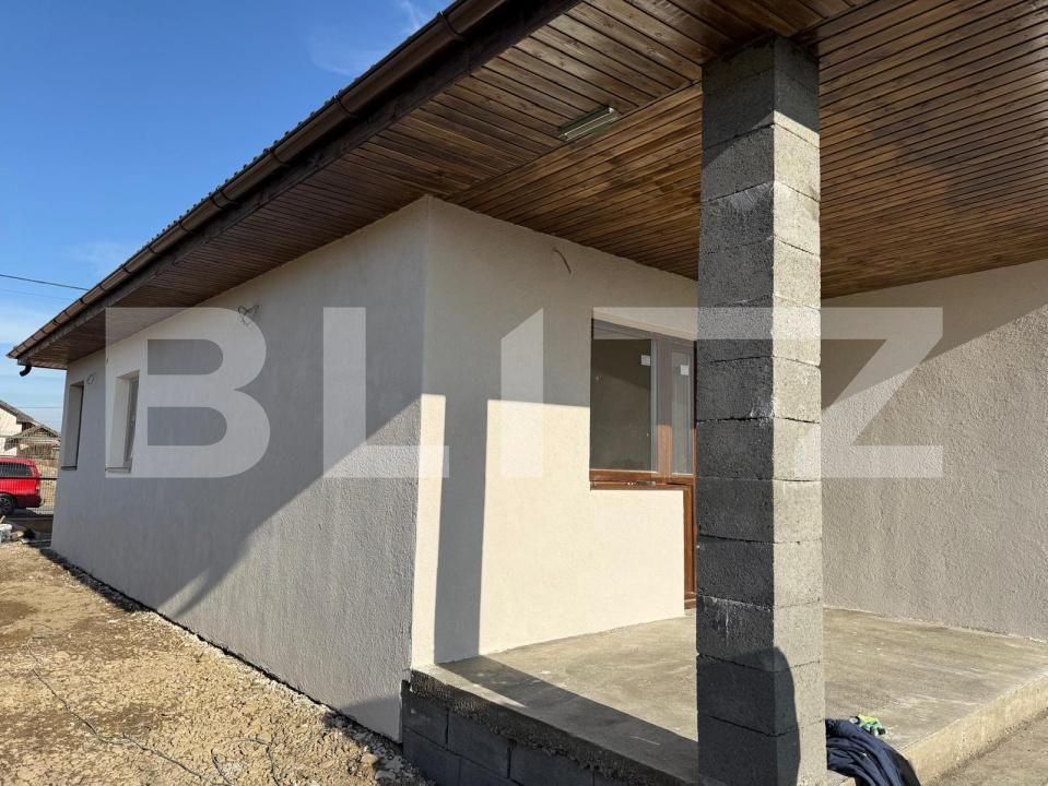 Casa de vânzare 3 camere Sâncraiu de Mureș - 194559CV | BLITZ Târgu Mureș | Poza2