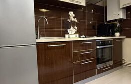 Apartament 2 camere, 55.25 mp, mobilat, etaj 3, zona Tudor 