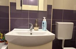 Apartament 2 camere, 55.25 mp, mobilat, etaj 3, zona Tudor 