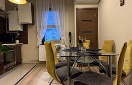 Apartament 2 camere, 55.25 mp, mobilat, etaj 3, zona Tudor 