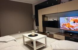 Apartament 2 camere, 55.25 mp, mobilat, etaj 3, zona Tudor 