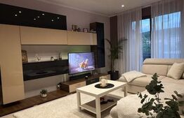 Apartament 2 camere, 55.25 mp, mobilat, etaj 3, zona Tudor 