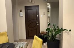 Apartament 2 camere, 55.25 mp, mobilat, etaj 3, zona Tudor 