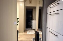 Apartament 2 camere, 55.25 mp, mobilat, etaj 3, zona Tudor 