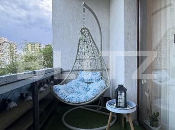 Apartament de vânzare 2 camere Tudor - 194622AV | BLITZ Târgu Mureș | Poza13
