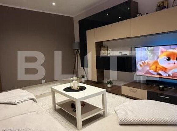 Apartament de vânzare 2 camere Tudor - 194622AV | BLITZ Târgu Mureș | Poza2