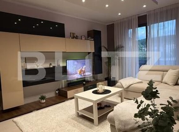 Apartament de vânzare 2 camere Tudor - 194622AV | BLITZ Târgu Mureș | Poza3