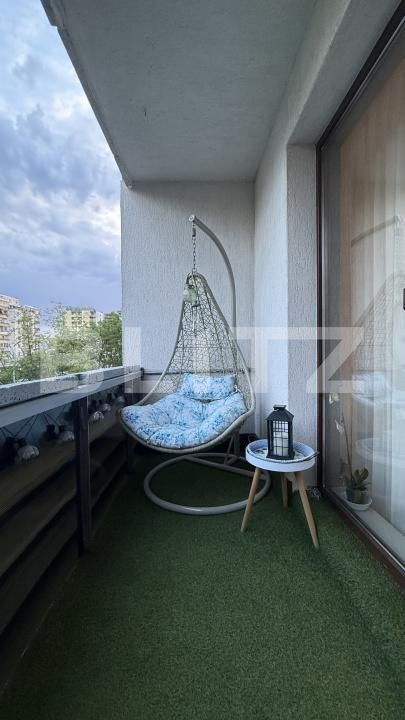 Apartament de vânzare 2 camere Tudor - 194622AV | BLITZ Târgu Mureș | Poza13
