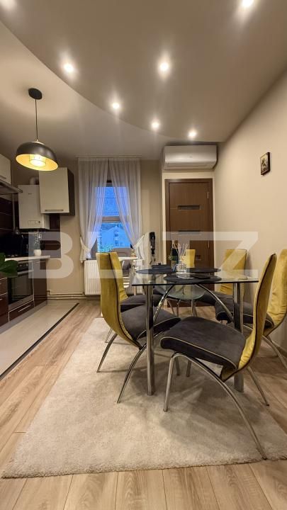 Apartament de vânzare 2 camere Tudor - 194622AV | BLITZ Târgu Mureș | Poza9