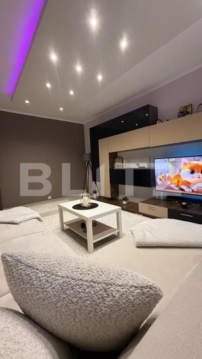 Apartament de vânzare 2 camere Tudor - 194622AV | BLITZ Târgu Mureș | Poza2