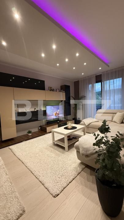 Apartament de vânzare 2 camere Tudor - 194622AV | BLITZ Târgu Mureș | Poza3